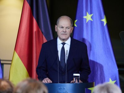 Германия се насочва към предсрочни избори през февруари 2025 г.