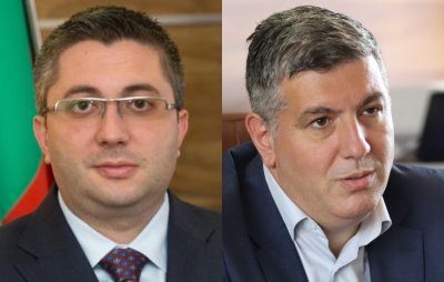 Николай Нанков: Андрей Цеков председател на НС? Това е нелепо!