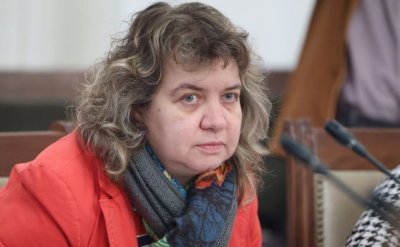 БСП номинира Наталия Киселова за председател на 51-ото Народно събрание