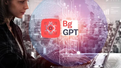 BgGPT: България създаде собствен изкуствен интелект от ново поколение