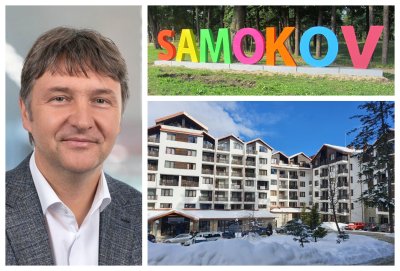 Регистрирана фирма в Белиз прибира милиони от хотел в Боровец, чрез схема с кмета на Самоков Владимир Георгиев