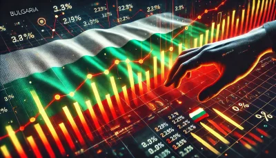 НСИ отчита инфлация от 1.8% за октомври 2024 г.: Кои сектори поскъпнаха най-много?