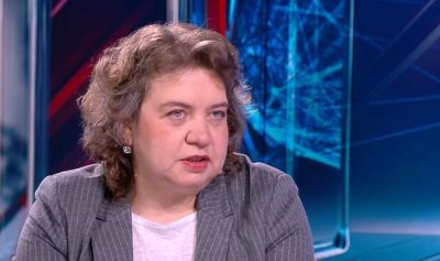 Наталия Киселова към партиите в НС: Да покажем, че парламентът може да изглежда по различен начин