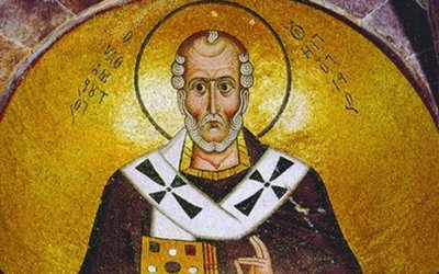 Ето кой църковен празник честваме на 17 ноември
