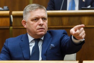 Роберт Фицо: Украйна не трябва да влиза в НАТО