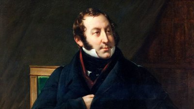 Животът и творчеството на Джоакино Росини: Музикален гений, кулинарен ентусиаст и неуморен шегаджия
