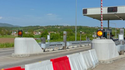 Нидерландия ще наложи контрол по сухопътните си граници
