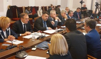 БСП &ndash; ОБЕДИНЕНА ЛЕВИЦА: Липсата на отстъпчивост в 51-то НС ще доведе само до задънена улица