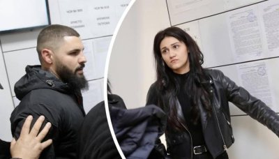 Прокуратурата оспорва гаранцията за Георги Георгиев по делото "Дебора"