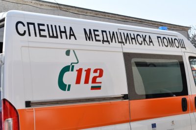 Най-тежко раненият издъхна при срутването на скелето в столицата