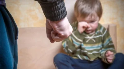 Световен ден за борба с насилието над деца