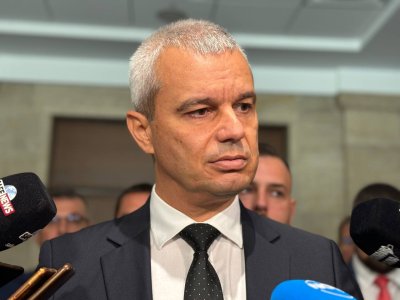 &bdquo;Възраждане&ldquo; се отказаха да искат касиране на изборите заради липсата на политическа подкрепа