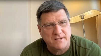 Скот Ритър: САЩ вече са във война с Русия! На карта е заложено оцеляването на света.