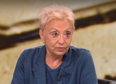 Диана Дамянова разкри коя е любимата държава на Кирил Петков и какви са пречките за съставяне на правителство