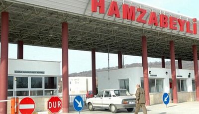 Седемнайсет килограма кокаин заловени в ТИР на границата между България и Турция