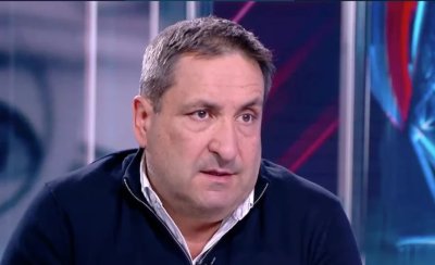 Тончо Токмакчиев за протестите срещу "Оръжията и човекът": Вината е и в двете страни