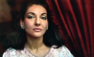 Мария Калас: Когато остана без врагове, ще разбера, че вече не струвам нищо