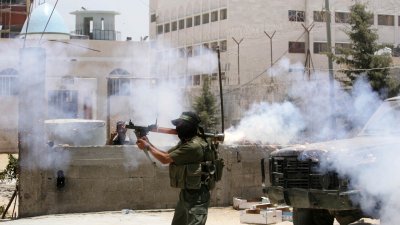 Русия е обещала допълнителна военна помощ на Сирия
