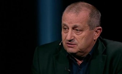 &bdquo;Бункерът няма да помогне&ldquo;: Кедми обясни защо Западът трябва да се страхува от &bdquo;Орешник&ldquo;