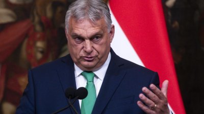 Орбан: Русия притежава най-разрушителните оръжия, Западът трябва да взема заплахите ѝ на сериозно