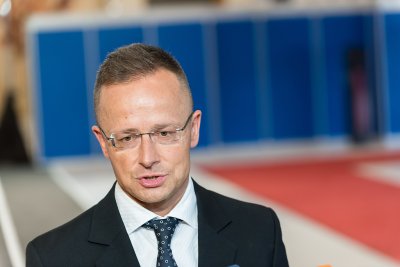 Русия и Унгария намериха решения в условията на санкциите на САЩ срещу "Газпромбанк"