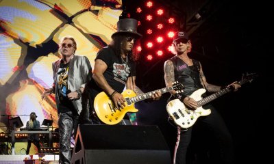 Guns N&rsquo; Roses с концерт в София на 21 юли догодина