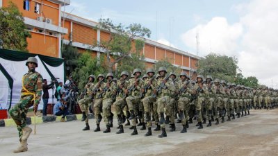 Израел планира да изгради своя военна база в Сомалиленд за операции в Йемен