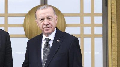 Ердоган: Байдън доведе света до ръба на нова и голяма война