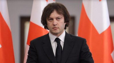 Грузия преустановява преговорите за членство в ЕС до 2028 г.