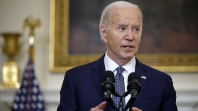Ирландският журналист Чей Боуз: Идиотизмът на плана за мъст на Байдън става още по-очевиден!