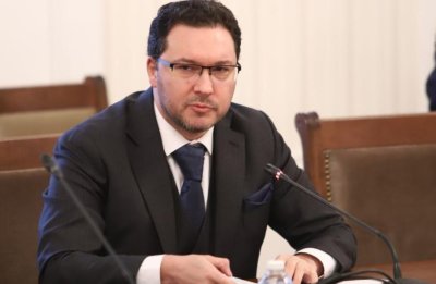 Данаил Митов: ПП-ДБ се готвят за нови избори, като преди това искат да инсталират свой служебен премиер