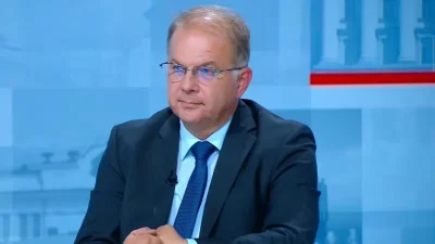 Чолаков: Борисов е девствен и невинен, Христо Иванов го лъже от 10 години!