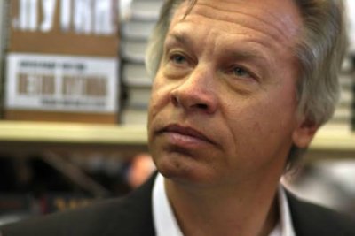 Руският сенатор Алексей Пушков: Идиотът Бюкенен от Пентагона е наследник на същите онези идиоти, които едно време съветваха Кенеди