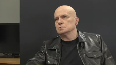 Слави Трифонов: Твърдо не Борисов да е министър-председател, а Атанасов - председател на парламента