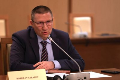 Сарафов: Сам се удивих, колко много работа съм свършил! Готов съм да бъда главен прокурор!