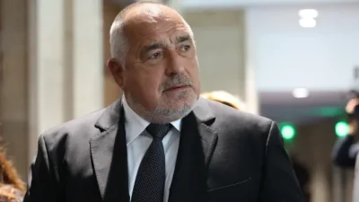 Борисов благодари на Урсула фон дер Лайен и Виктор Орбан за подкрепата към България за Шенген