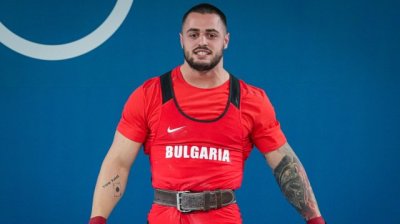 България с 10 представители на Световното първенство по вдигане на тежести в Бахрейн