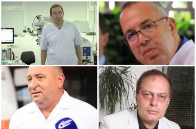 Лекари милионери