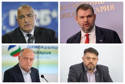 Ето как предстои да се развие правителственият мач
