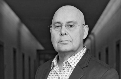 На 77 години ни напусна Страхил Гановски &ndash; основател на &bdquo;Мис Свят&ldquo; в България и легенда в рекламата
