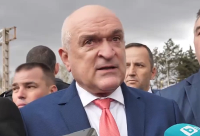 Премиерът Главчев: Финалното решение за Шенген ще бъде взето на 12 декември