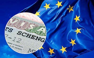 Нидерландия подкрепя присъединяването на България към Шенген по суша
