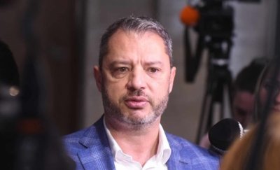 Делян Добрев: Оставаме на тъмно и студено още през януари-февруари