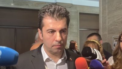 Кирил Петков: Трябва да се отпуши работата на парламента