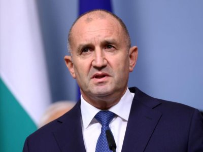 Румен Радев заминава за официално посещение във Виетнам