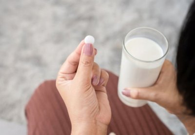 Млечни продукти и лекарства: Как взаимодействията могат да намалят ефективността на антибиотиците и други медикаменти