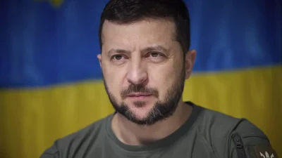 Тъкър Карлсън: Видя се кървавата същност на Украйна