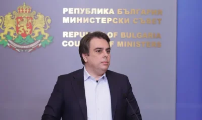 Василев: Спекулация е издигането на Атанас Атанасов за председател на НС, а на Бойко Борисов за премиер