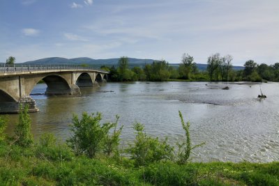 Откриха тялото на издирван 21-годишен мъж в река Огоста