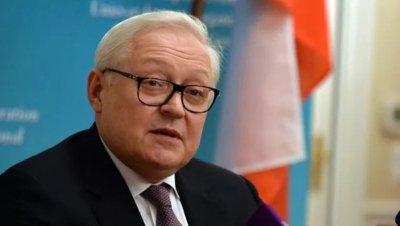 Рябков: Най-вероятно предстои Русия да използва все по-мощни оръжия в конфликта с Украйна